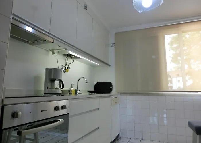 Ladeira Centro * 丰沙尔