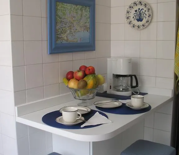 Ladeira Centro 公寓 *