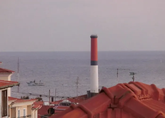 Apartmán Ladeira Centro