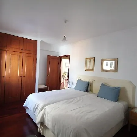 Apartment Ladeira Centro *