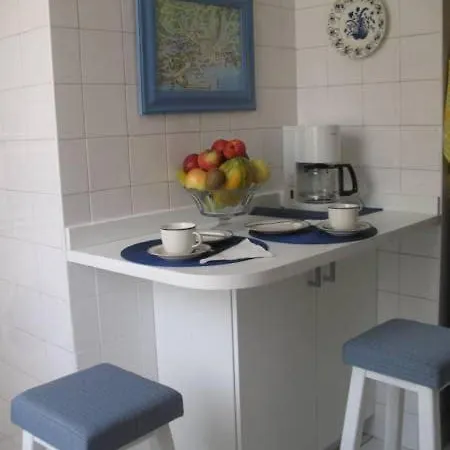 Apartment Ladeira Centro