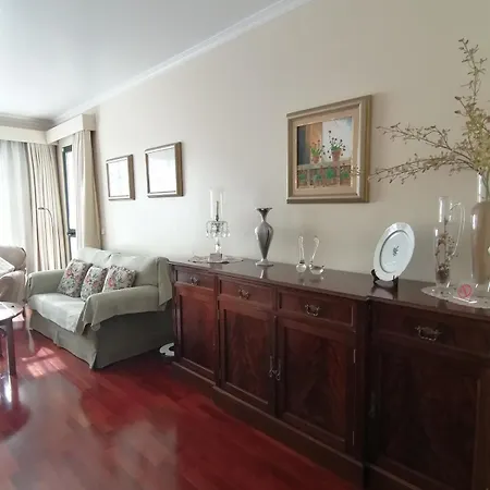 Apartment Ladeira Centro Funchal (Madeira)