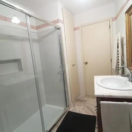 Ladeira Centro Apartment