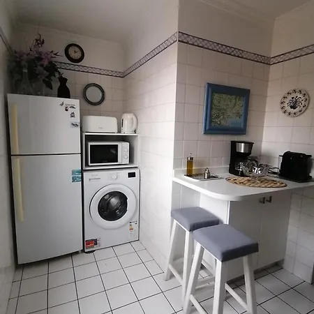 Apartment Ladeira Centro *