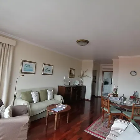 Ladeira Centro Funchal (Madeira)