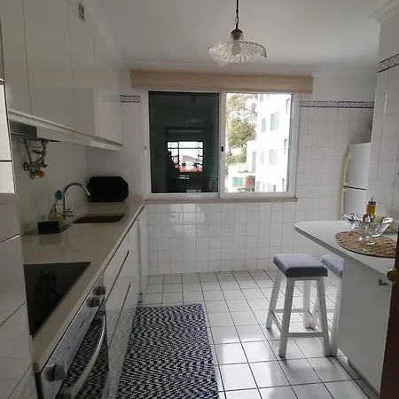 Apartment Ladeira Centro