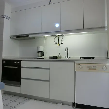 Ladeira Centro Apartment *