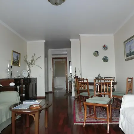 Apartment Ladeira Centro *