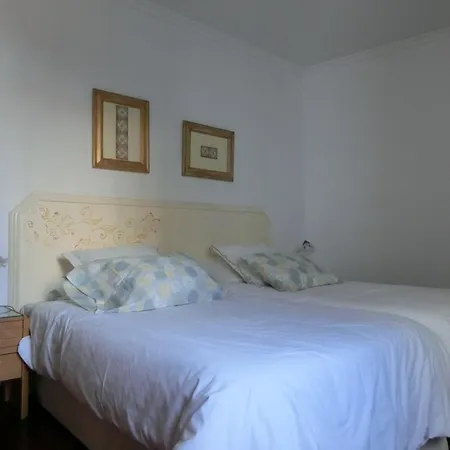 Apartment Ladeira Centro *