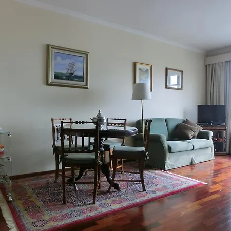 Ladeira Centro Funchal (Madeira)