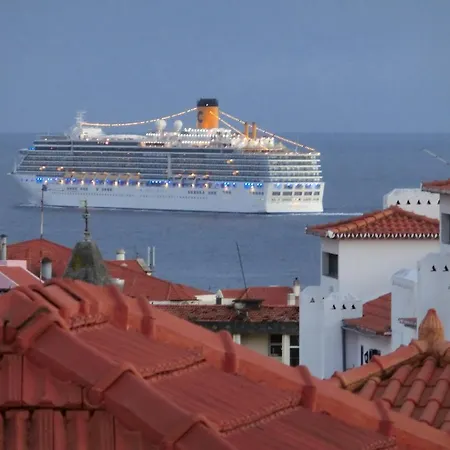 Apartment Ladeira Centro *